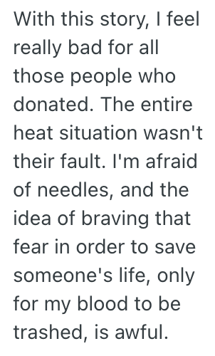 Screenshot 2025 07 12 at 2.22.01 PM Manager Told Them To Collect Biological Samples Even Though it Was Against The Rules, So They Maliciously Complied And The Manager Got Fired